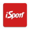 isport.cz android application logo